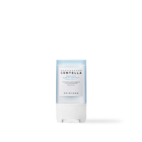 SKIN 1004 - Madagascar Centella Hyalu-Cica Silky-Fit Sun Stick 20g
