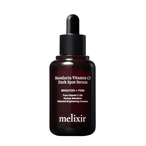 MELIXIR - Mandarin Vitamin C5 Dark Spot Serum 30ml