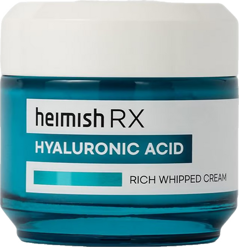 HEIMISH - RX HYALURONIC ACID RICH WHIPPED CREAM 50ml