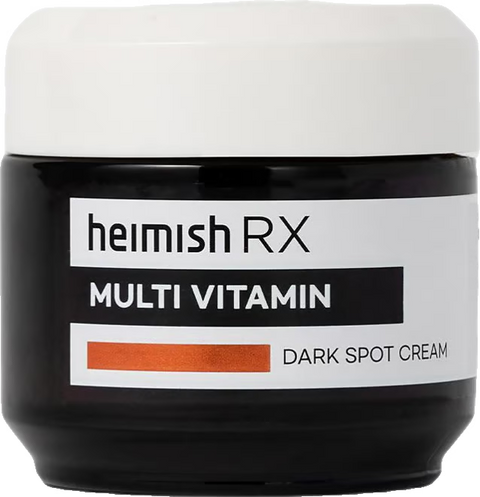 HEIMISH - RX MULTI VITAMIN DARK SPOT CREAM 50ml