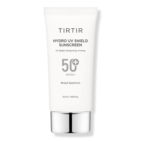 TIRTIR - UV SHIELD SUN SCREEN 50 ml