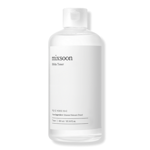 Mixsoon - Bifida Toner 300ml