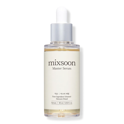 MIXSOON - Master Serum 60ml