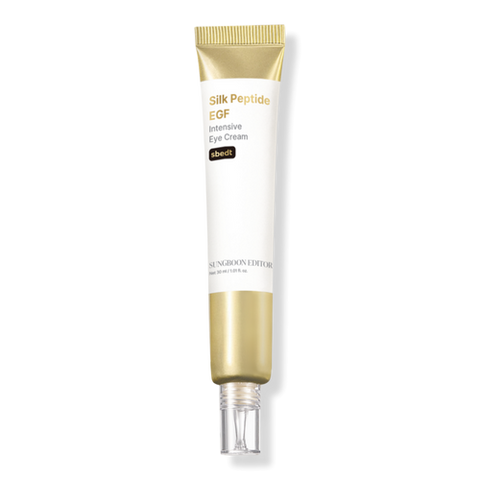 Sungboon Editor - Silk Peptide EGF Intensive Eye Cream 30ml