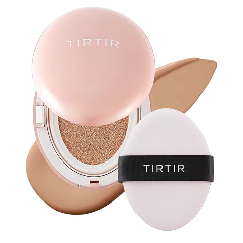 TIRTIR - MASK FIT ALL-COVER CUSHION 18G