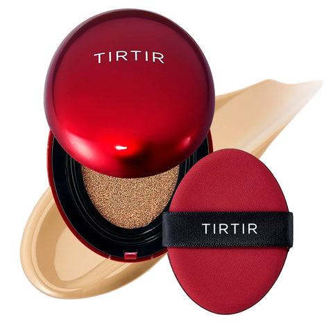 TIRTIR - MASK FIT RED CUSHION 30 TONOS (18g)