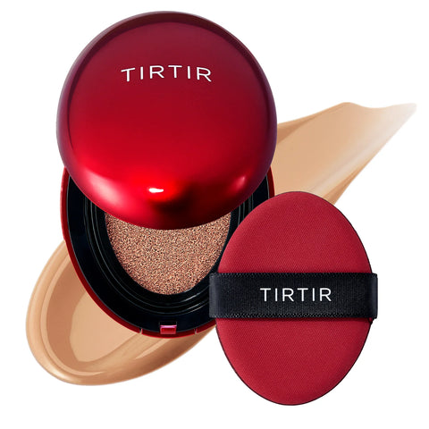 TIRTIR - MASK FIT RED CUSHION 30 TONOS (18g)