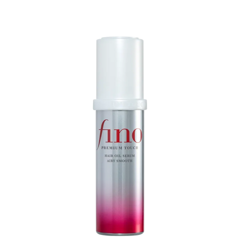 Shiseido - Fino Premium Touch Hair Oil Serum Airy Smooth 70ml