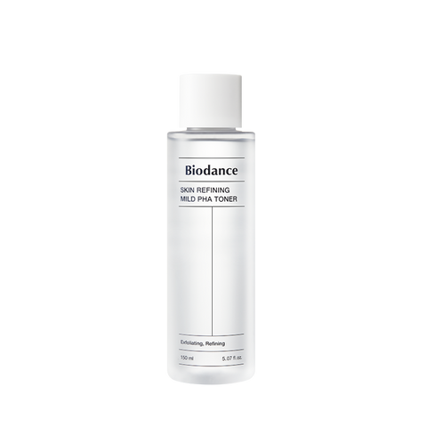 BIODANCE - Skin Refining Mild PHA Toner 150ml
