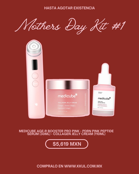 MOTHER'S DAY KIT #1