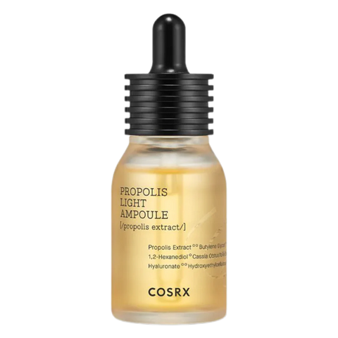 COSRX-FULL FIT PROPOLIS LIGHT AMPOULE 30ML