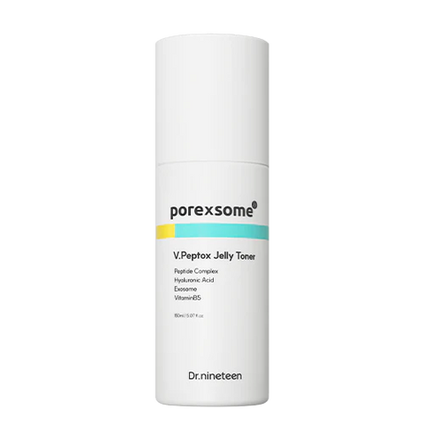 Dr.nineteen - POREXSOME V.PEPTOX JELLY TONER 150ML
