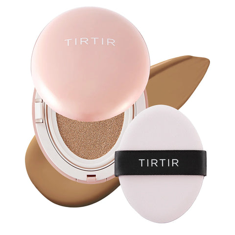TIRTIR - MASK FIT ALL-COVER CUSHION 18G
