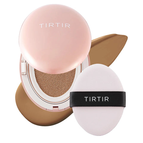 TIRTIR - MASK FIT ALL-COVER CUSHION 18G