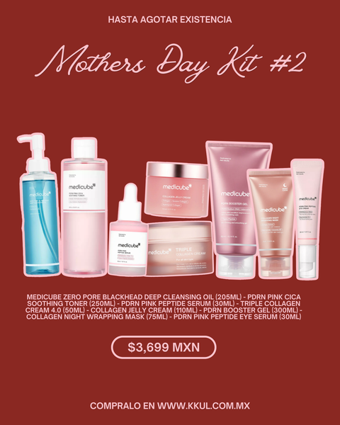 MOTHER'S DAY KIT #2