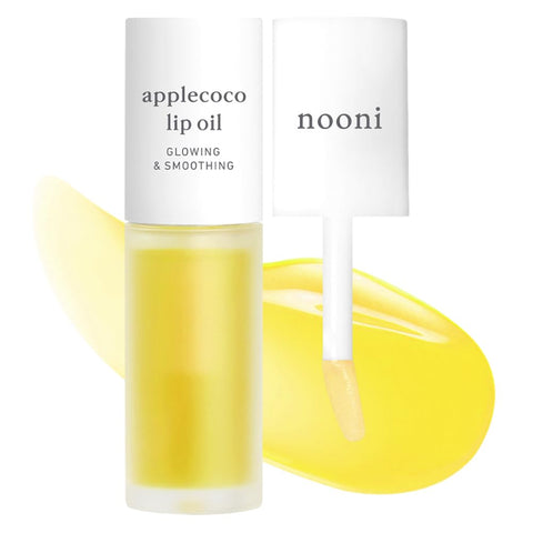 nooni - Applecoco Lip Oil 3.7ml