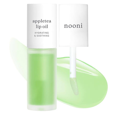 nooni - Appletea Lip Oil 3.7ml