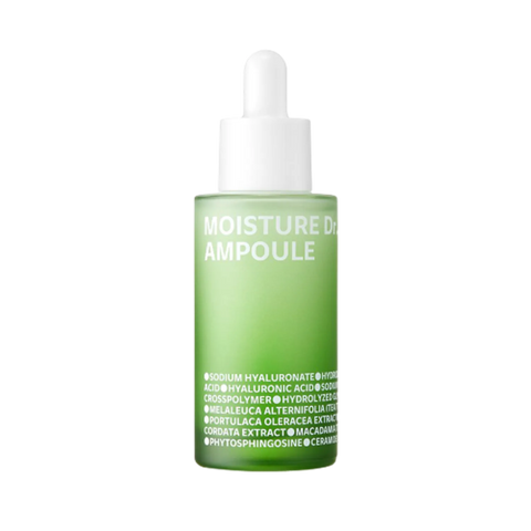 ISOI - MOISTURE DR. AMPOULE 40ML