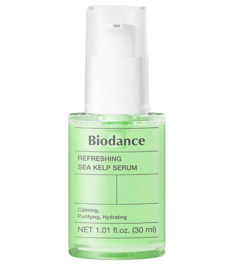 BIODANCE - REFRESHING SEA KELP SERUM 30ml