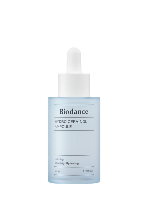 BIODANCE - HYDRO CERA-NOL SERUM 30ml