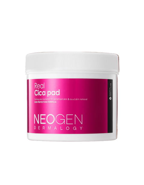 NEOGEN DERMALOGY - REAL CICA PAD 150ML