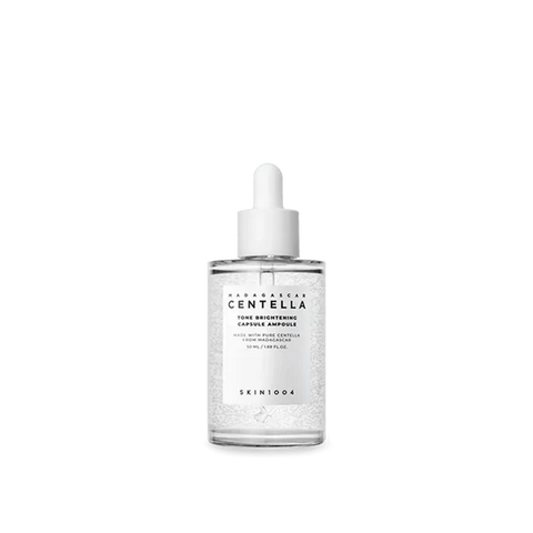 SKIN 1004 - Madagascar Centella Tone Brightening Capsule Ampoule 50ML