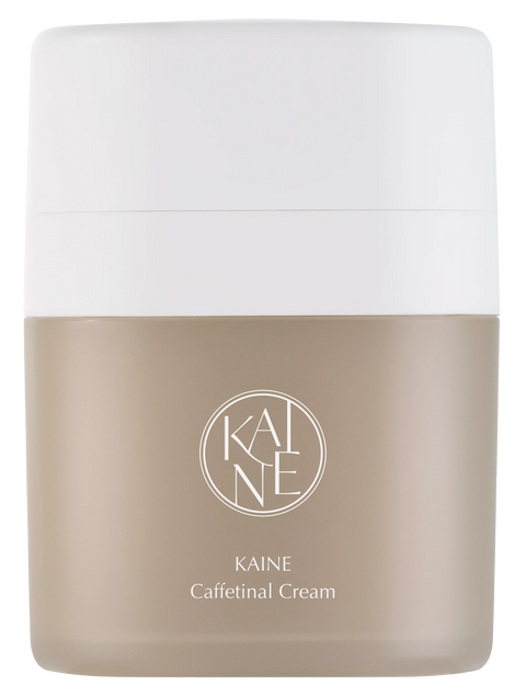 KAINE - Caffetinal Cream 50ml