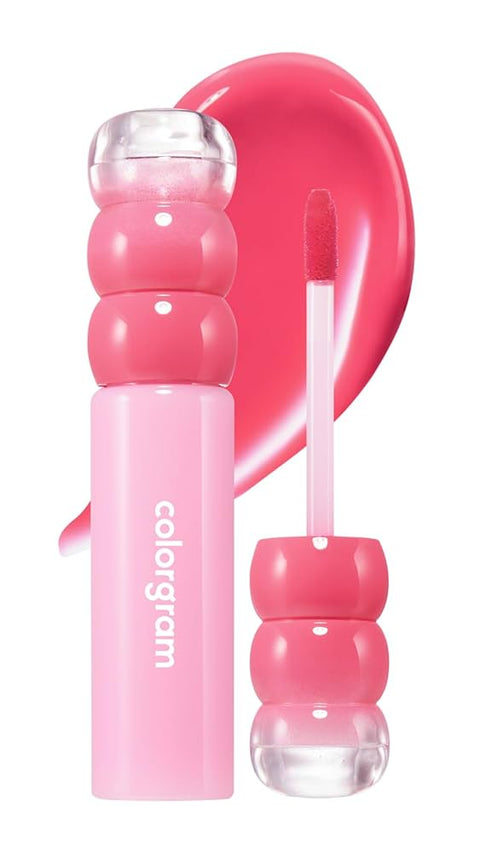 COLORGRAM - FRUITY WATER TINT 3G VARIOS COLORES