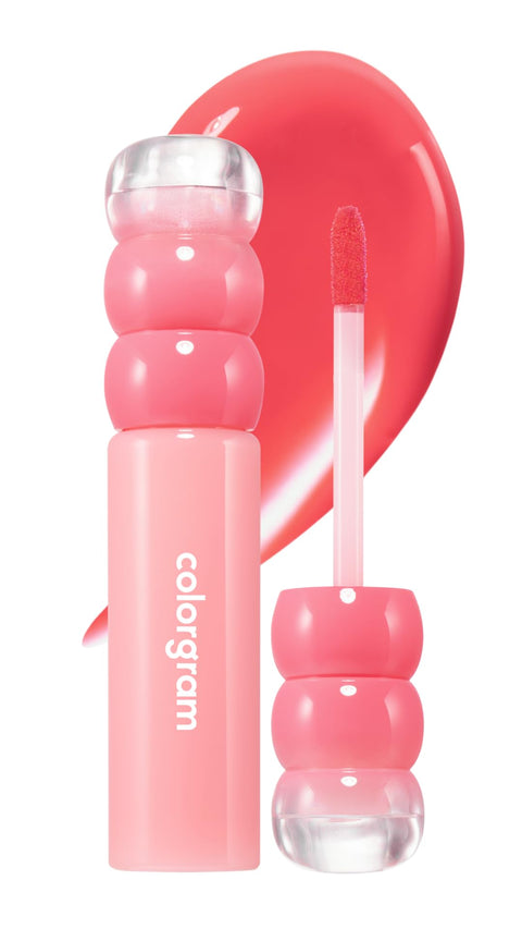 COLORGRAM - FRUITY WATER TINT 3G VARIOS COLORES
