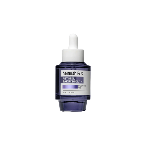 HEIMISH - RX RETINOL BAKUCHIOL BOOSTER OIL 35ml