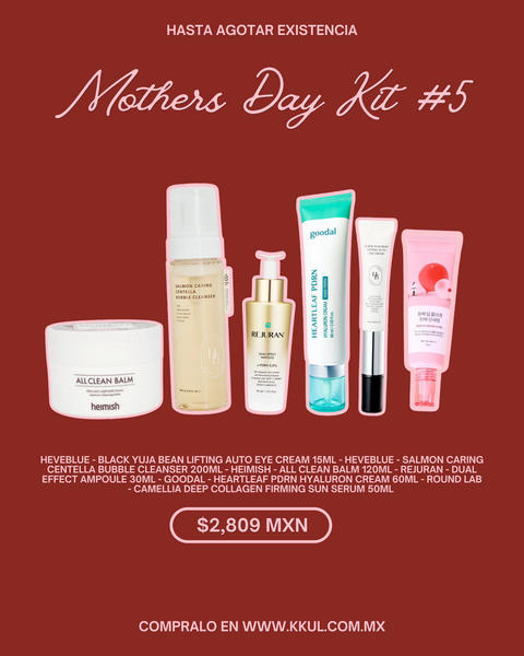 MOTHER'S DAY KIT #5