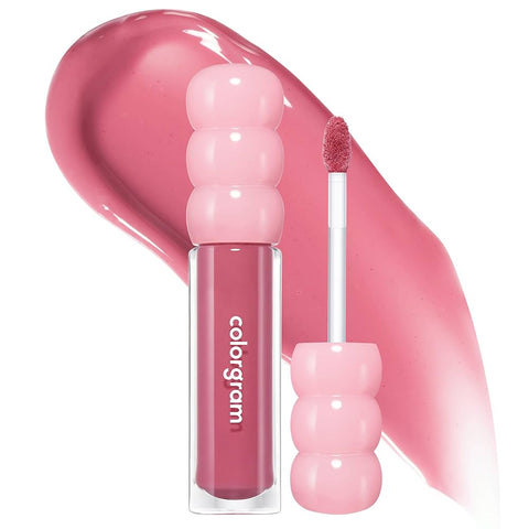 COLORGRAM - FRUITY GLASS GLOSS 3G VARIOS COLORES