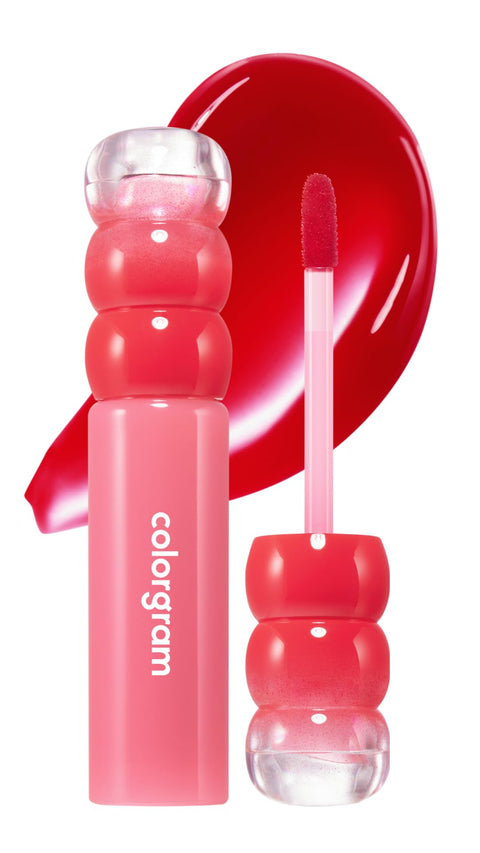 COLORGRAM - FRUITY WATER TINT 3G VARIOS COLORES