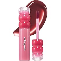 COLORGRAM - FRUITY WATER TINT 3G VARIOS COLORES