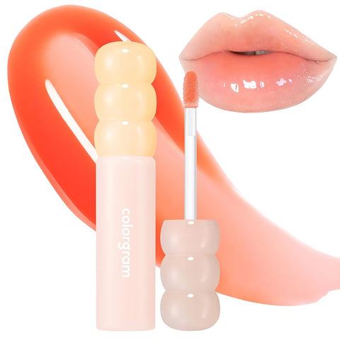 COLORGRAM - FRUITY GLASS GLOSS 3G VARIOS COLORES