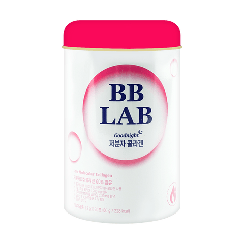 BB LAB- Low Molecular Collagen 2g*30ea