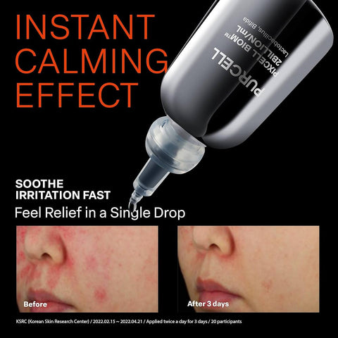 PURCELL -PIXCELL BIOM™ 2BILLION/mL 30ML