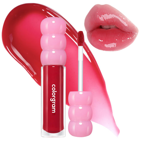 COLORGRAM - FRUITY GLASS GLOSS 3G VARIOS COLORES