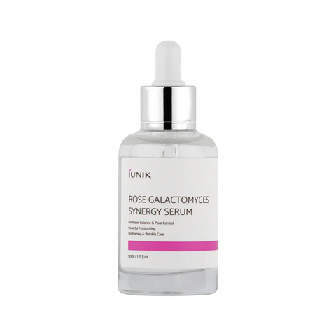 IUNIK - Rose Galactomyces Synergy Serum 50ml
