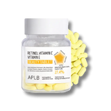 APLB - RETINOL VITAMIN C VITAMIN E BEAUTY TABLET