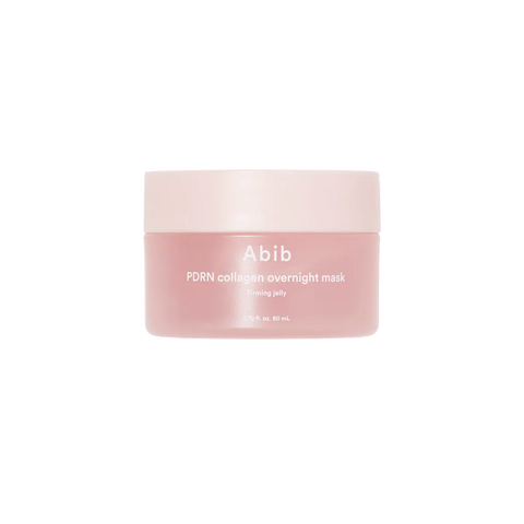 ABIB - PDRN COLLAGEN OVERNIGHT MASK FIRMING JELLY 80ml