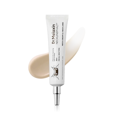 Dr.Melaxin - Necklinephalt Neck Cream 20ml