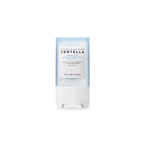 SKIN 1004 - Madagascar Centella Hyalu-Cica Silky-Fit Sun Stick Mini 7g