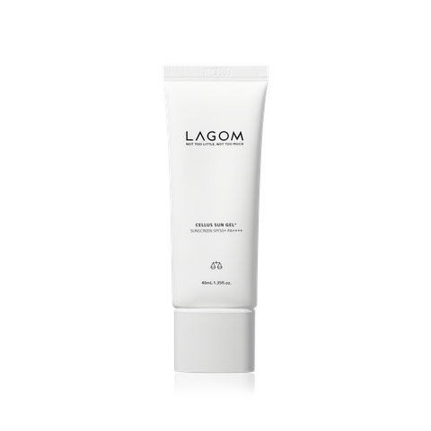 LAGOM - CELLUS SUN GEL + 40ml