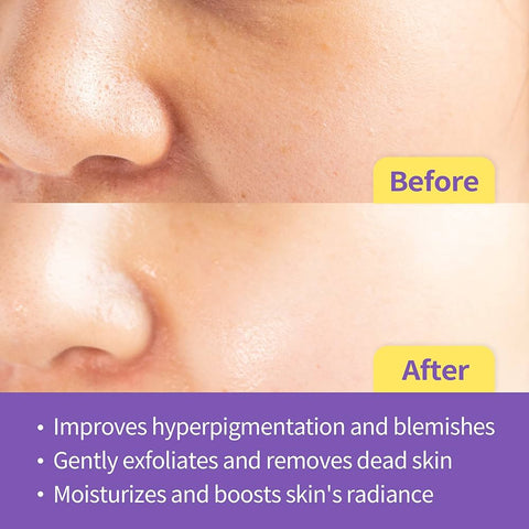 NEOGEN DERMALOGY - DOUBLE VITA DROP IN SERUM 50ML