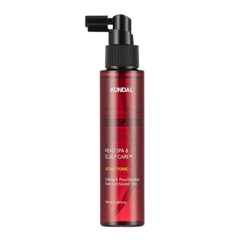 KUNDAL - Head Spa & Scalp Care+ Scalp Tonic 100ml