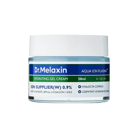 Dr.Melaxin - Aqua Ion Plasma Gel Cream 50ml