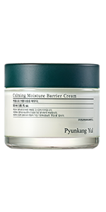 Pyunkang Yul - Calming Moisture  Nourishing Cream 50ml