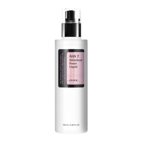COSRX - AHA 7 WHITEHEAD POWER LIQUID 100 ML