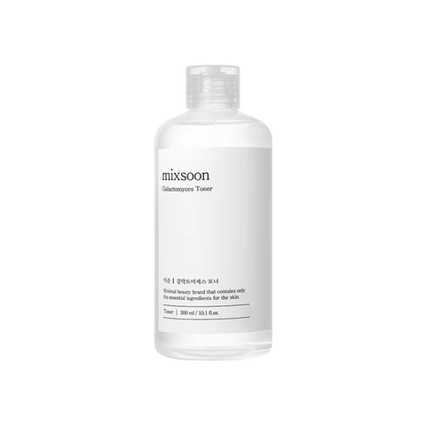 MIXSOON - GALACTOMYCES TONER 300ML
